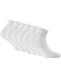 Rohner Basic - Socken - Lyst