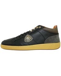 Blauer - Sneaker Murray - Lyst
