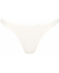 Sloggi - String Zero Feel Bliss - Lyst