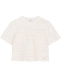 Oh April - Pullover - Lyst