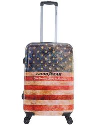 Goodyear - Koffer Authentic - Lyst