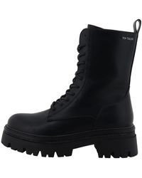 Tom Tailor - Schnürstiefelette - Lyst