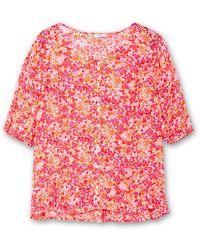Sheego - Bluse - Lyst