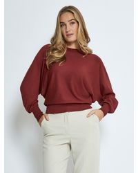Minus - Pullover Dana Bat - Lyst