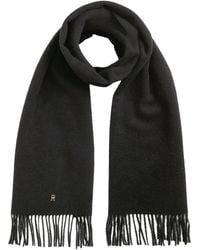 Tommy Hilfiger - Schal Elevated Chic - Lyst