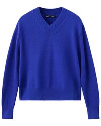 Mango - Pullover Limoni - Lyst