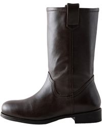 Next - Stiefel - Lyst