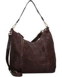 Campomaggi - Schultertasche Mangrovia - Lyst