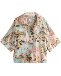 Next - Bluse - Lyst