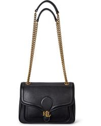 Ralph Lauren - Umhängetasche Bradley - Lyst