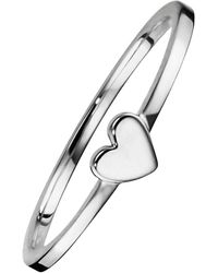 Caï - Ca Ring Herz, Pearl Love - Lyst