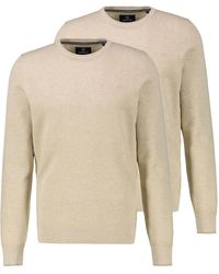 Lerros - Pullover Basic - Lyst