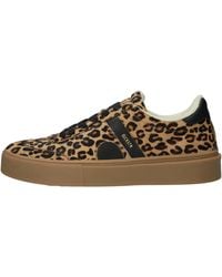 Blackstone - Sneaker Quartz Auden El298 - Lyst
