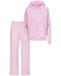 Mey - Pyjama Mellow Cotton - Lyst
