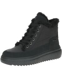 Caprice - Schnürstiefelette - Lyst