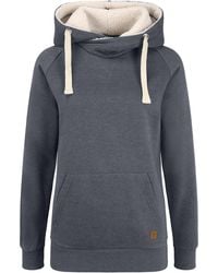 Oxmo - Hoodie 'julia' - Lyst