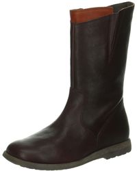 Think! - Stiefel - Lyst