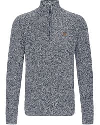 Solid - Pullover Sdricardo - Lyst