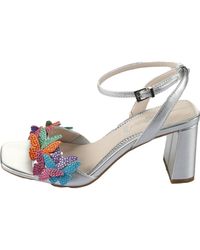 Buffalo - Sandale April - Lyst