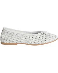 Desa - Ballerina Ballettschuhe - Lyst