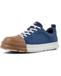 Camper - Schnürschuhe Junction Runner - Lyst