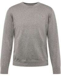 GANT - Pullover Classic - Lyst