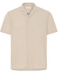 Blend - Kurzarmhemd Bhavan - Lyst