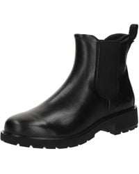 Ecco - Chelsea Boots Metropole Vienna - Lyst