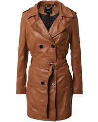 Maze - Übergangsmantel Culima - Lyst