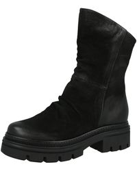 Mjus - Stiefelette Canazei - Lyst