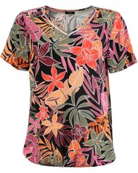 Aniston PLUS - Bluse - Lyst