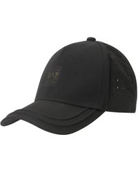 EA7 - Cap - Lyst