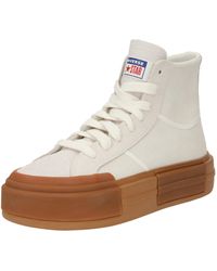 Converse - Sneaker 'chuck taylor all star cruise' - Lyst