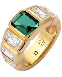 Elli Premium - Ring - Lyst
