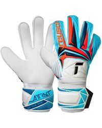Reusch - Torwarthandschuhe Attrakt Solid - Lyst