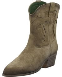 Felmini - Cowboystiefel - Lyst