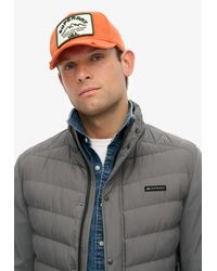 Superdry & Co - Cap - Lyst