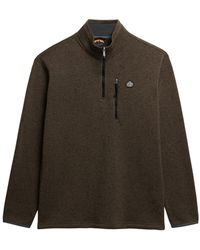Superdry & Co - Pullover Storm - Lyst