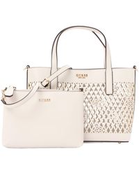 Guess - Shopper Letty - Lyst