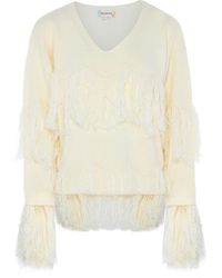 Ebeeza - Pullover - Lyst