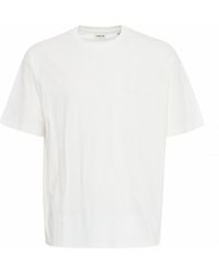 Solid - T-Shirt Sdorrick - Lyst