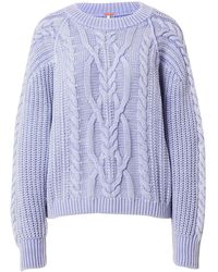 Free People - Pullover 'frankie' - Lyst