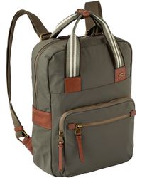 Camel Active - Rucksack Bari - Lyst