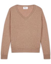 J Cashmere - Pullover Nora - Lyst