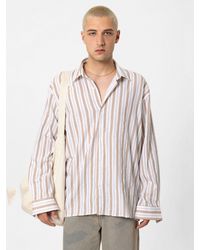 VAMOS CLO - Hemd - Lyst