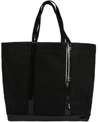 Vanessa Bruno - Shopper Cabas - Lyst