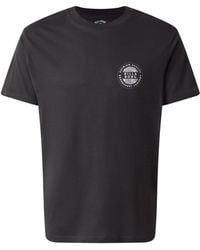 Billabong - T-Shirt Rotor Fill - Lyst