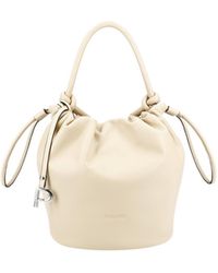 Picard - Beuteltasche Dumpling Petite - Lyst