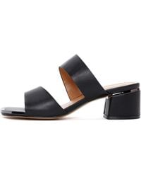 Derimod - Pantolette - Lyst