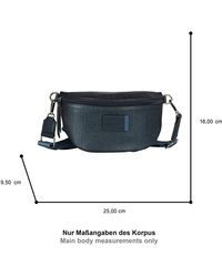 Tom Tailor - Handtasche - Lyst